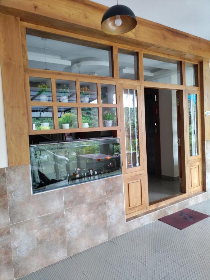 Meghdoot River Resort Kochi Екстериор снимка
